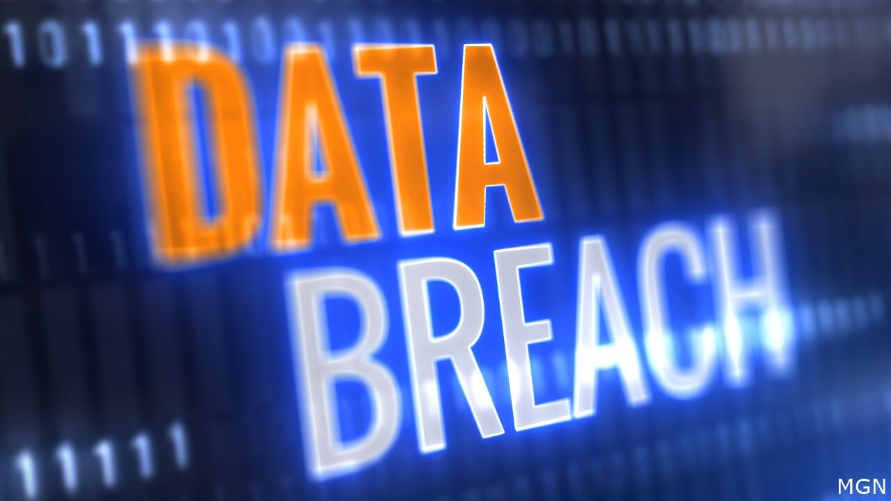 Somerset County Public Schools Impacted by School Data Breach